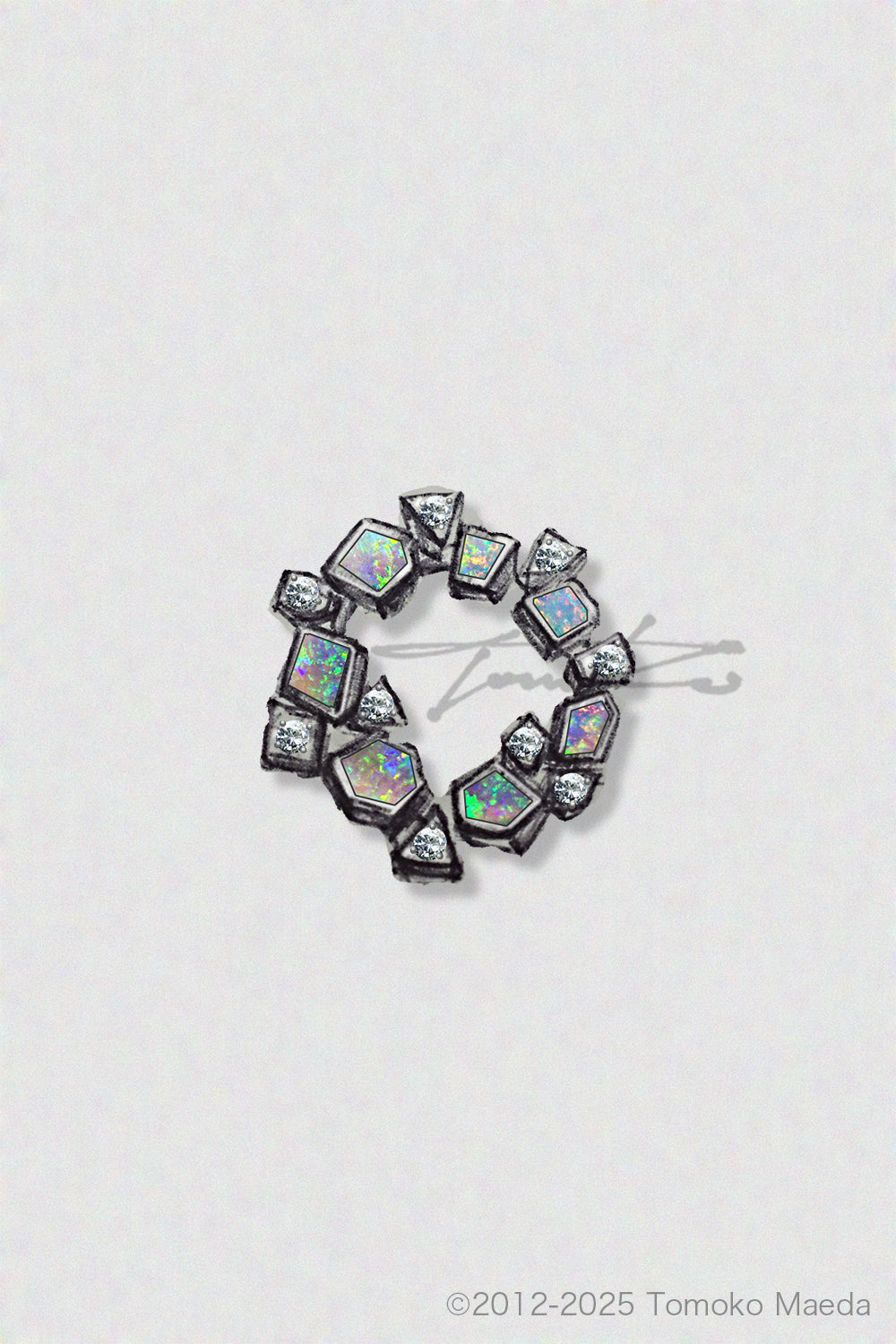 365day Crafted Silence | Sketch Day 007